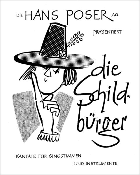 Die Schildbürger