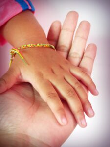 Fingerspiele zu Reimen und Liedern: Lernen und Spaß für Jung und Alt