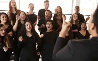 Musikalische Inspirationen für bewegende Schulabschlussfeiern