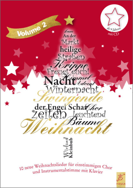 Weihnachtslieder