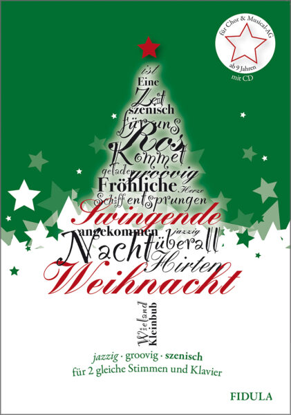 Swingende Weihnacht