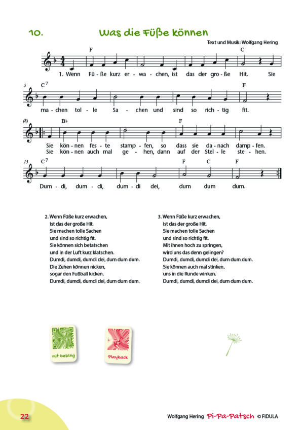 Pi-Pa-Patsch – Bild 7