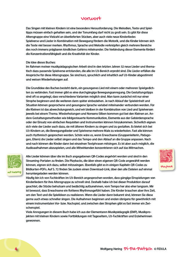 Pi-Pa-Patsch – Bild 3