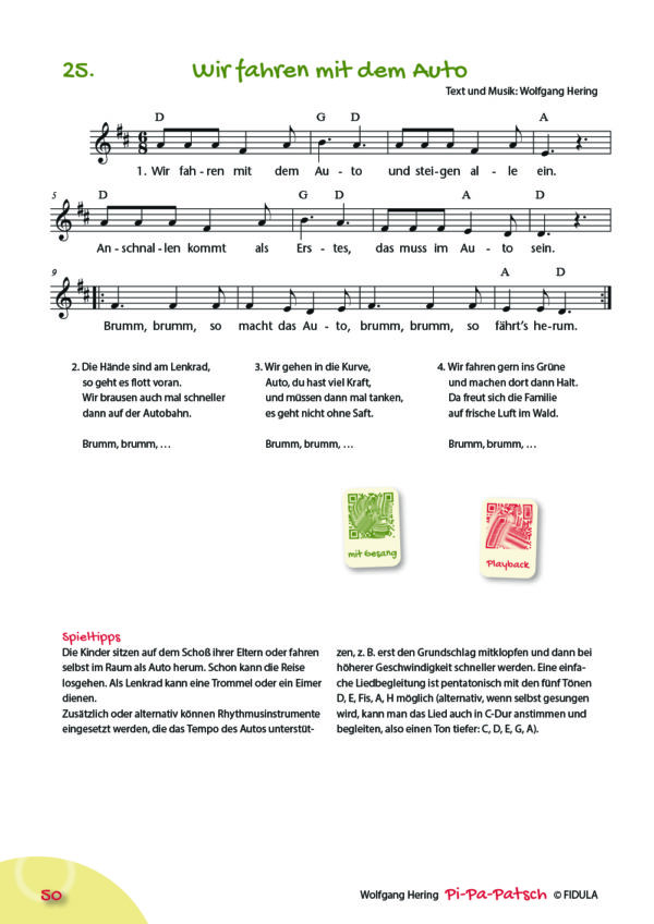 Pi-Pa-Patsch – Bild 9