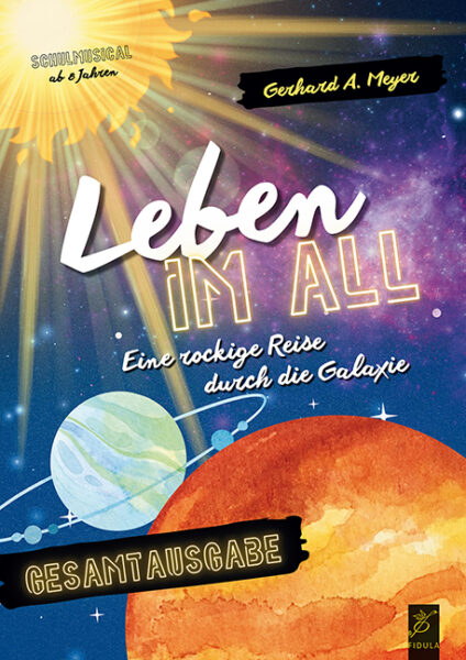 Leben im All (Musical)