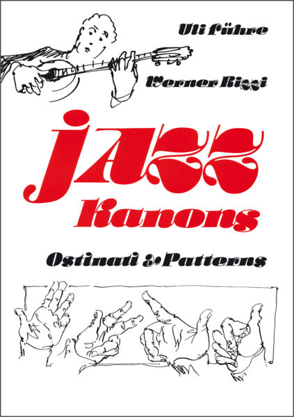 Jazz-Kanons