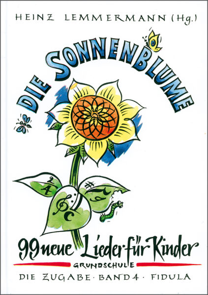 Die Sonnenblume
