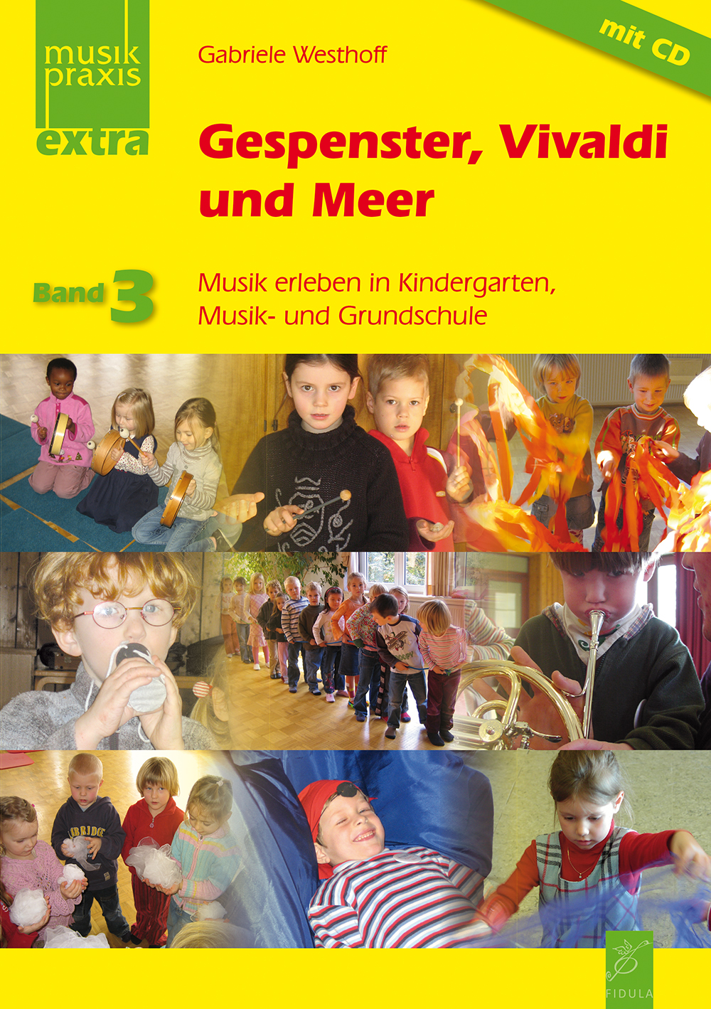 Musikunterricht