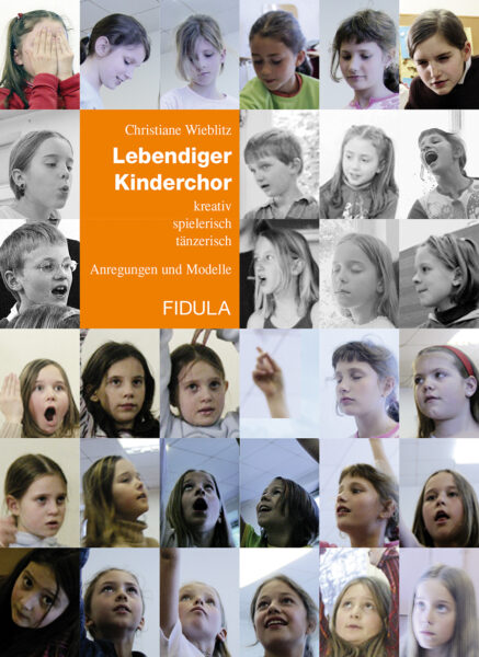 Lebendiger Kinderchor