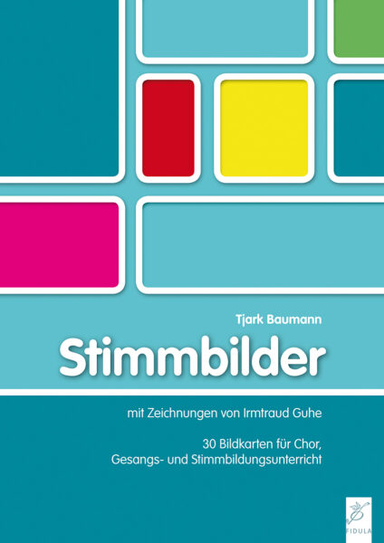 Stimmbilder (Buch incl. Bildkarten)