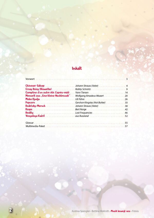 Musik bewegt uns – Bild 2
