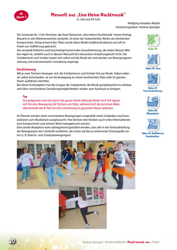 Musik bewegt uns – Bild 7