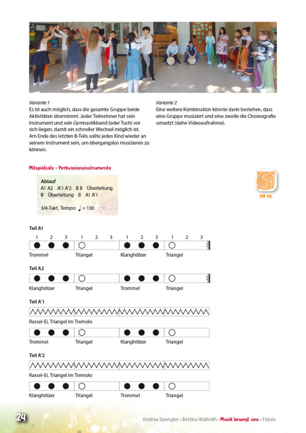 Musik bewegt uns – Bild 9