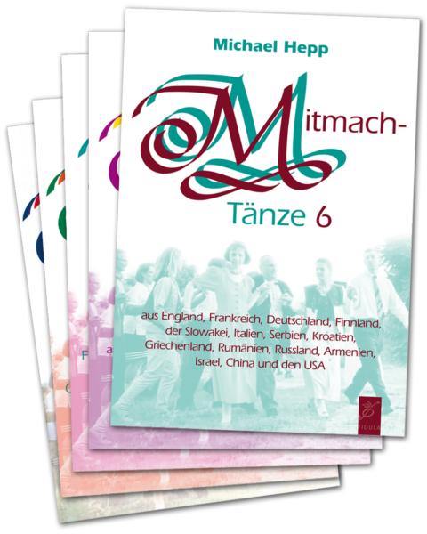Mitmachtänze