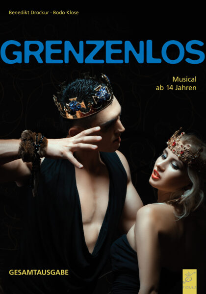 Grenzenlos – Musical