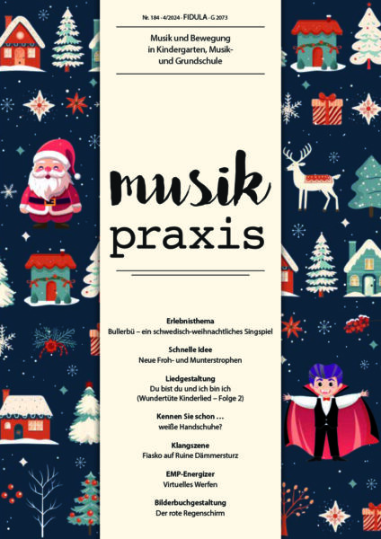 musikpraxis 184 (Download)