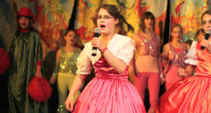 Musicals im Kindergarten