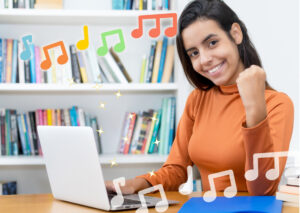 Musikunterricht