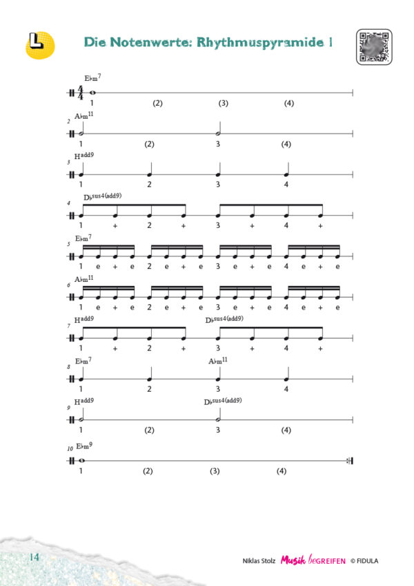 Musik beGREIFEN – Bild 8