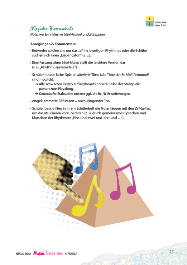 Musik beGREIFEN – Bild 9