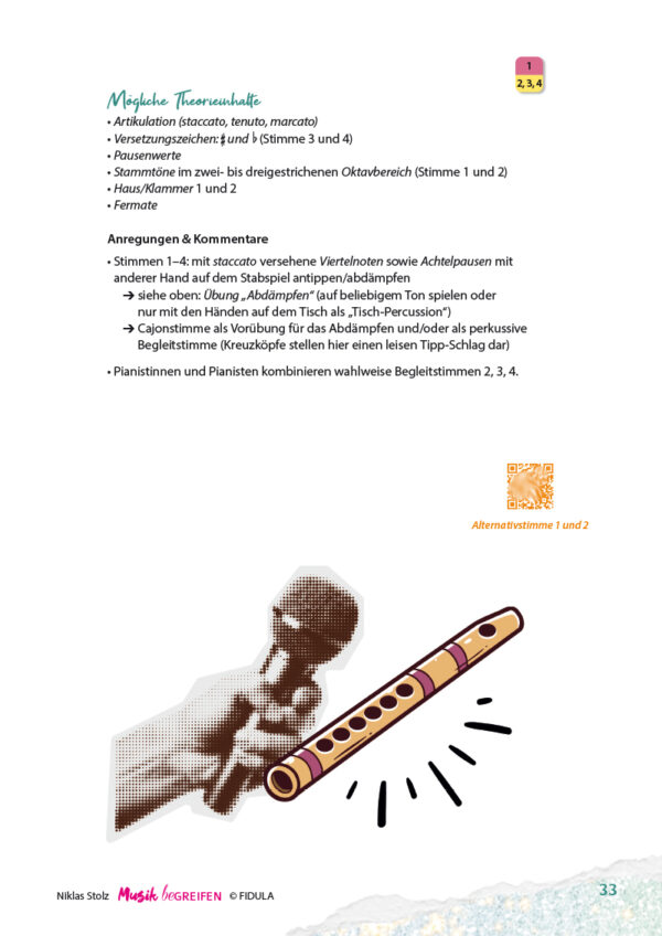 Musik beGREIFEN – Bild 11