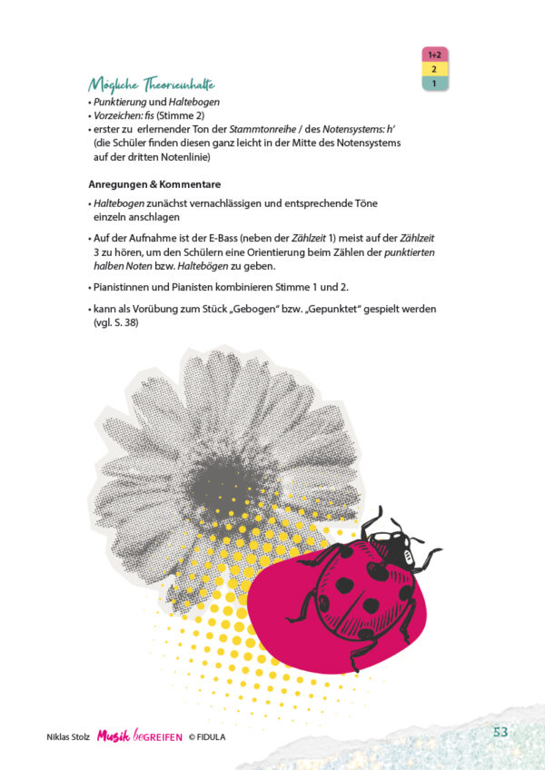 Musik beGREIFEN – Bild 13
