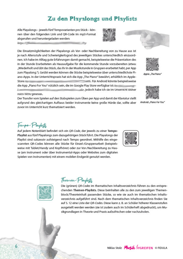 Musik beGREIFEN – Bild 6