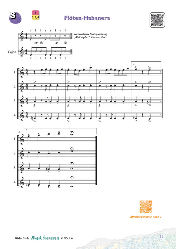Musik beGREIFEN – Bild 17