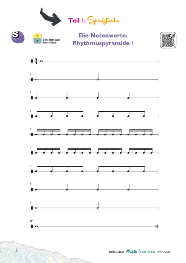 Musik beGREIFEN – Bild 16