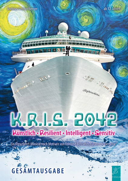 K.R.I.S. 2042 – Schulmusical
