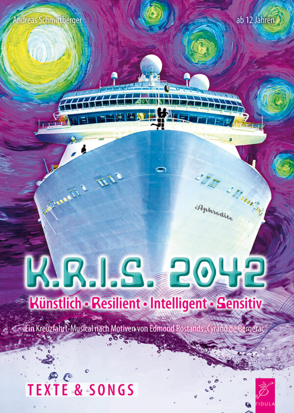 K.R.I.S. 2042 – Schulmusical – Bild 10