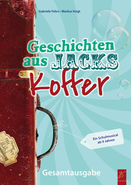 Geschichten aus Jacks Koffer (Schulmusical)
