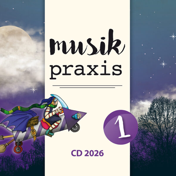 musikpraxis-Jahres-CD 2026-1