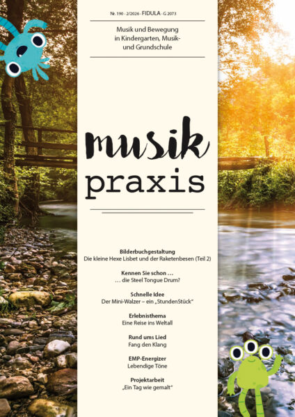 musikpraxis 190