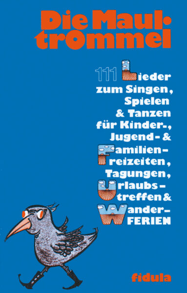 Die Maultrommel