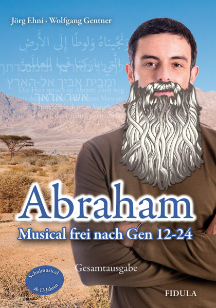 Abraham (Musical)