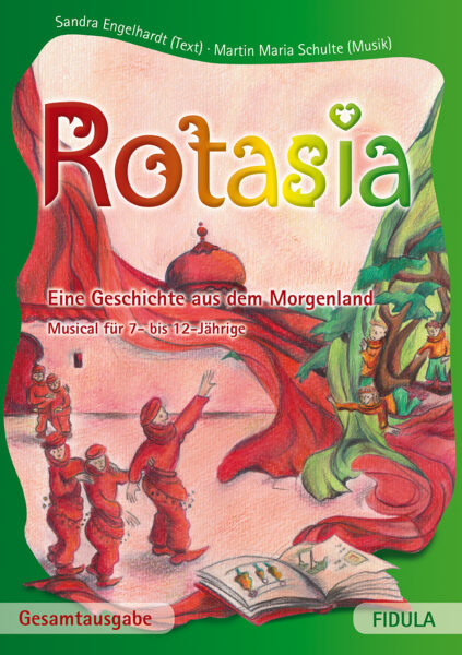 Rotasia (Musical)