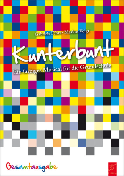 Kunterbunt (Musical)