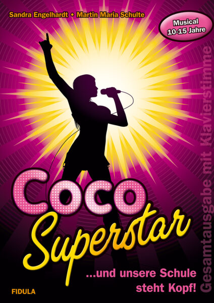 Coco Superstar (Musical)