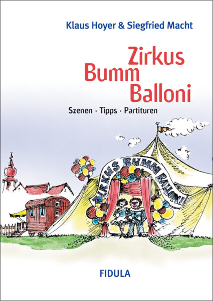 Zirkus Bumm Balloni (Download)
