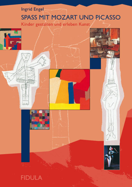 Spaß mit Mozart und Picasso (Buch incl. mp3-Downloads)