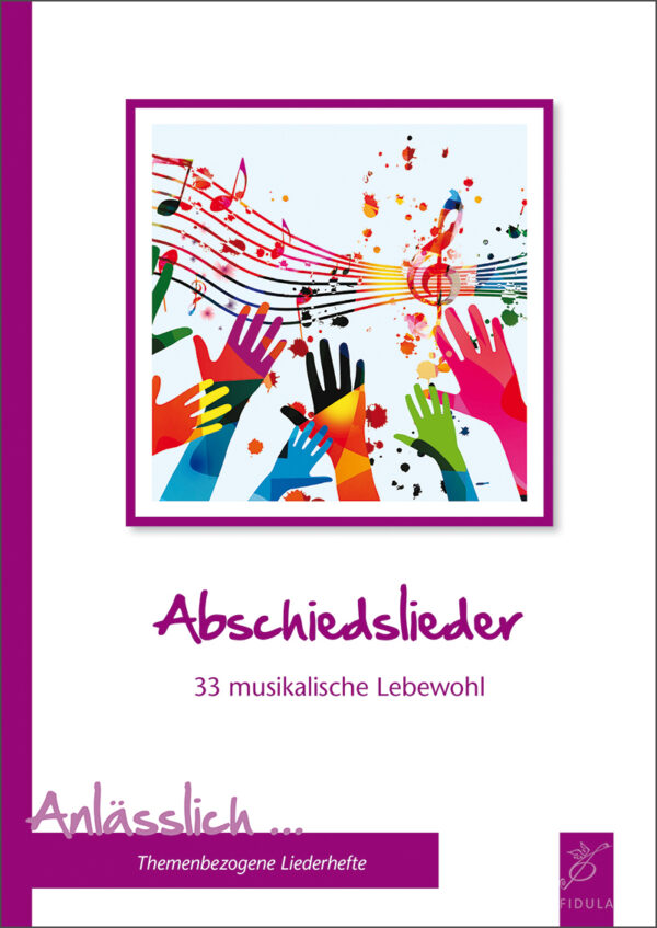 Anlässlich… Reihe – Bild 14