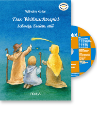 Schweig, Eselein, still (Musical)