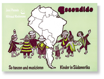 Escondido-Tanzanweisungen