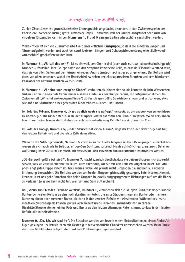 Rotasia (Musical) – Bild 4