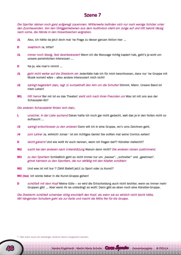 Coco Superstar (Musical) – Bild 9