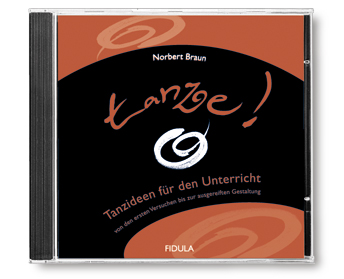 tanze! (CD)
