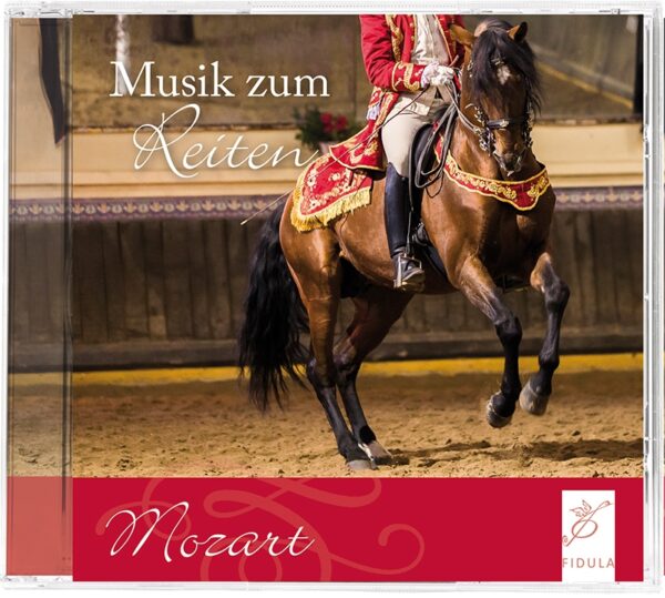 Musik zum Reiten