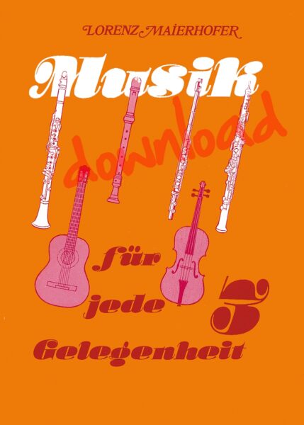 Musik für jede Gelegenheit 3 - Download