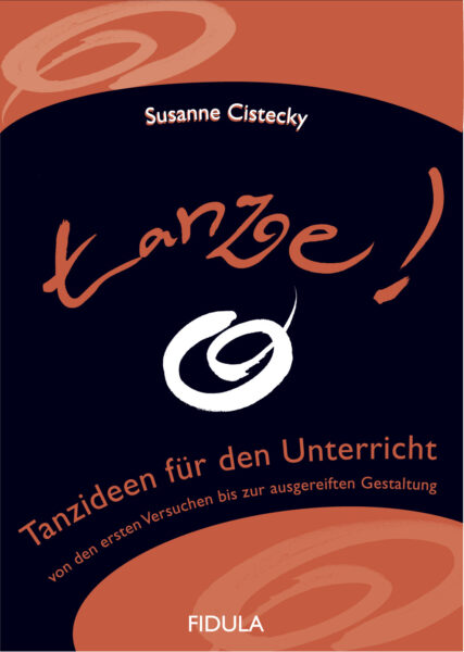 tanze! (Buch)